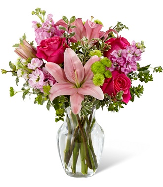 FlowerWyz Birthday Flowers Delivery | Birthday Flower Arrangements ...