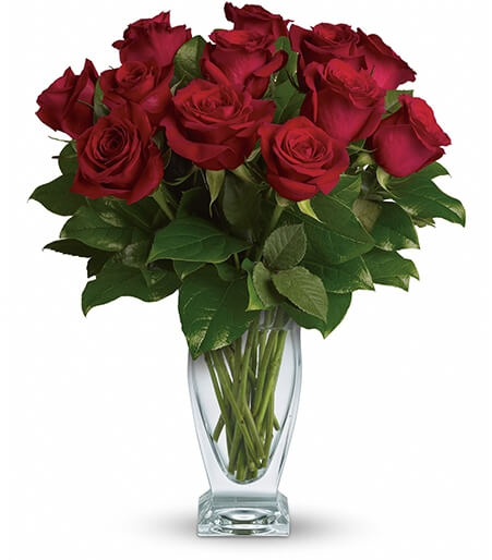 FlowerWyz Cheap Roses for Sale | A Dozen Roses Delivery | Buy Roses and ...